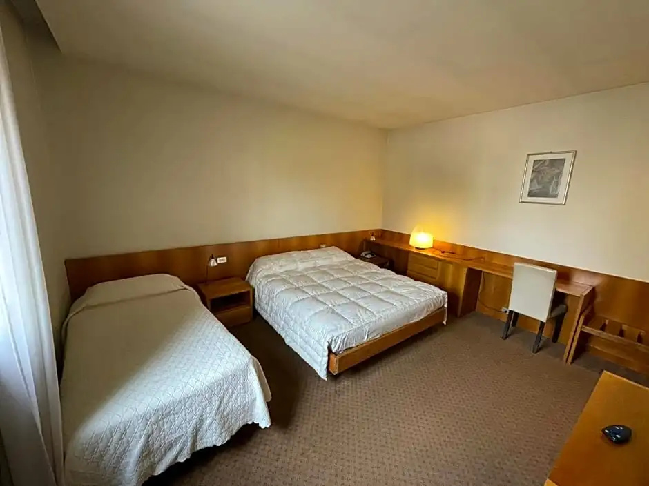 Foto - Hotel Due Mori