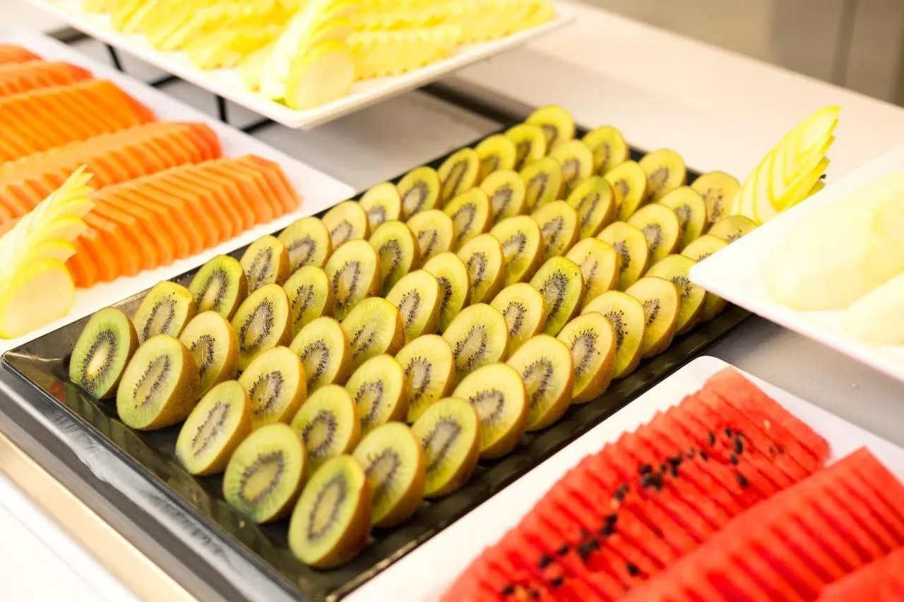 Foto - Hipotels Natura Palace Adults Only