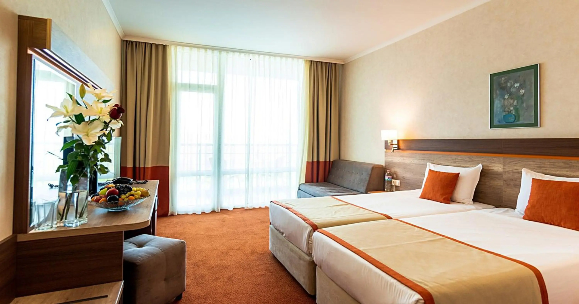 Photo - Festa Panorama Hotel