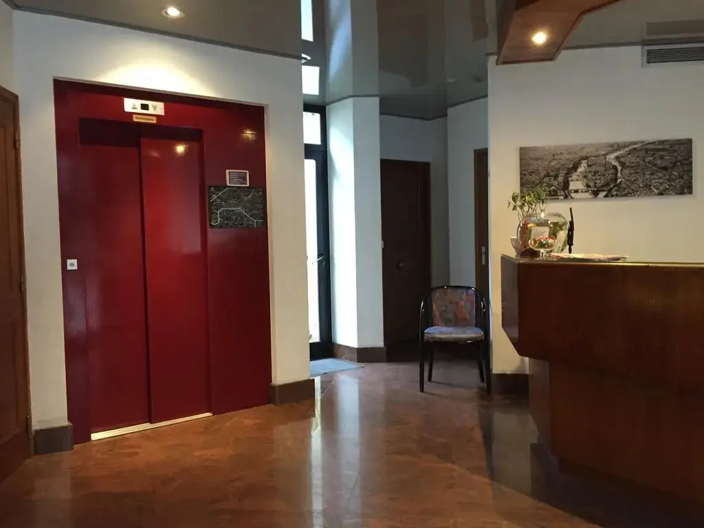 Photo - Casa Serena Paris Hôtel