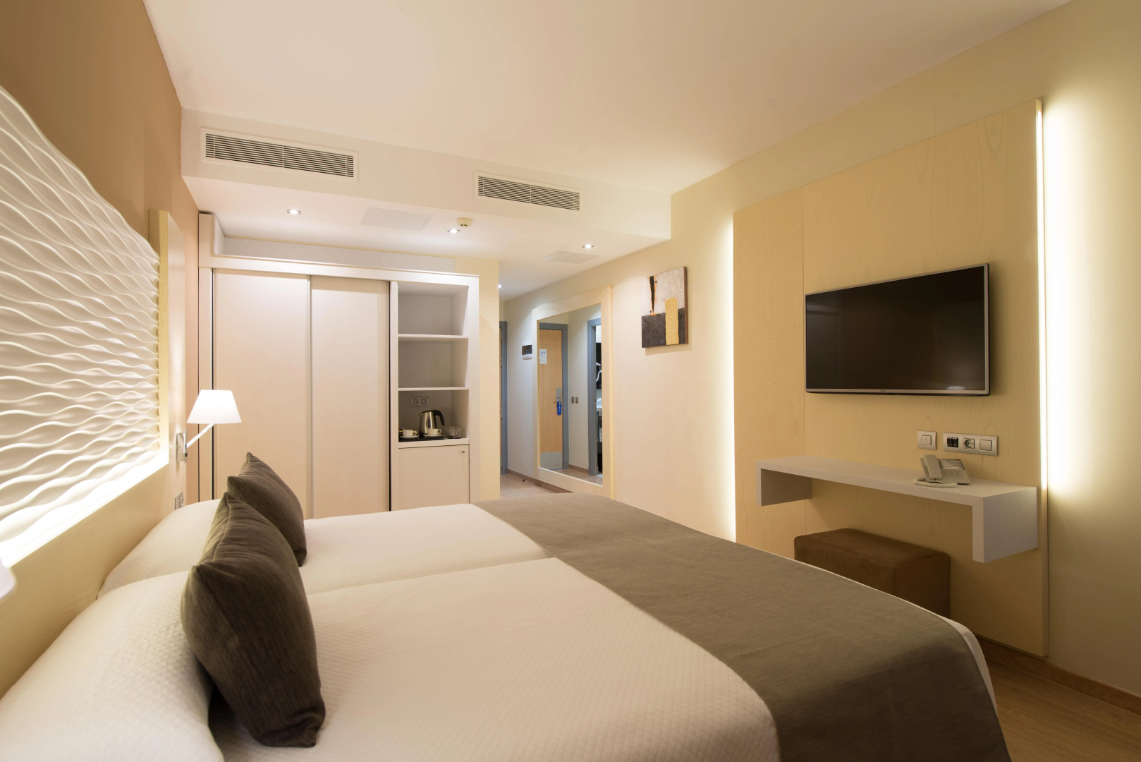 Photo - HL Suitehotel Playa del Inglés