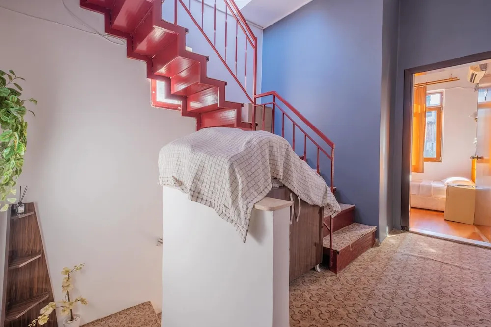 Foto - Efsali Hotel Kaleiçi