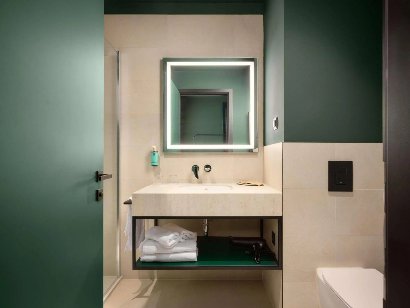 Photo - Novotel Zagreb