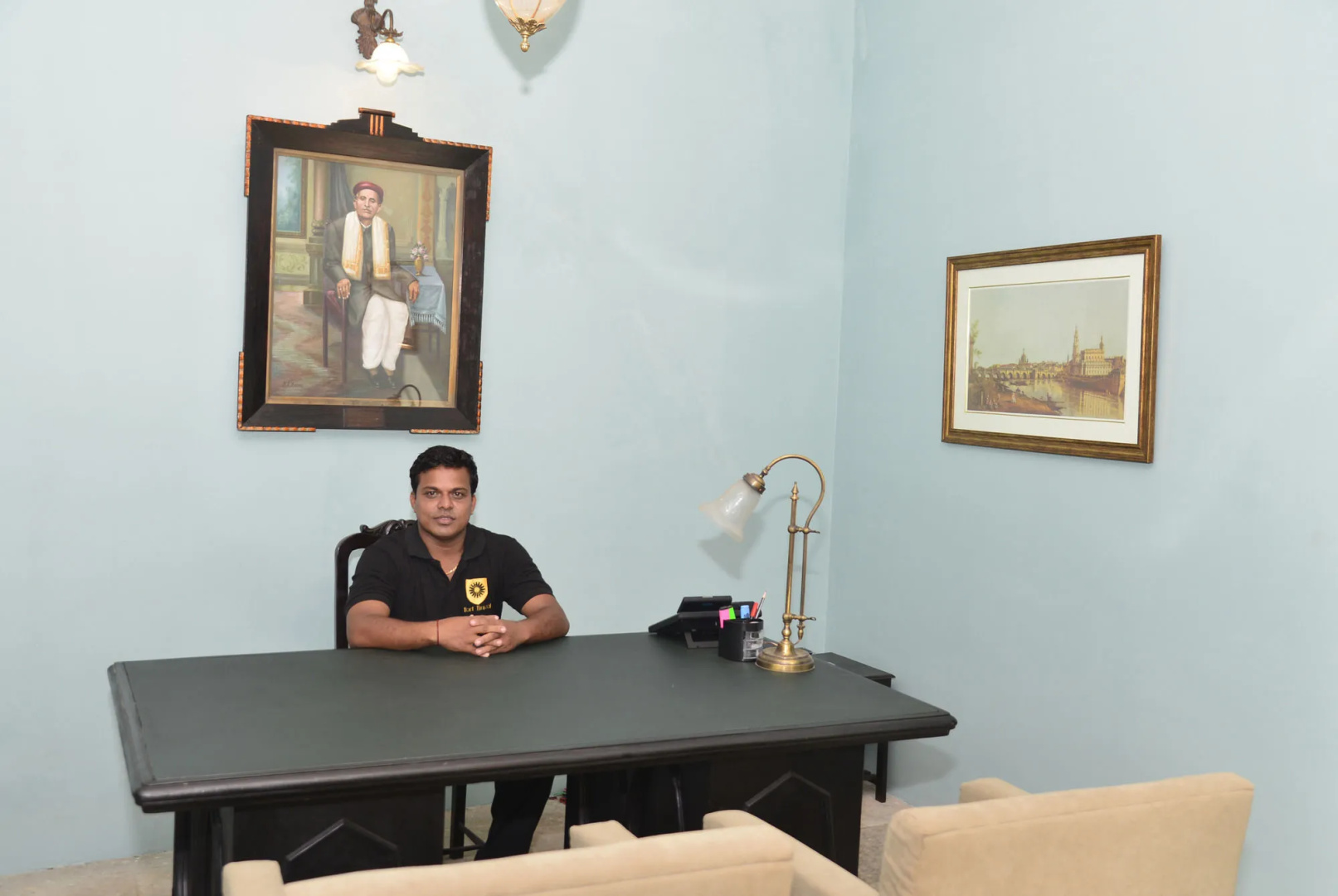 Foto - Fort Tiracol Goa