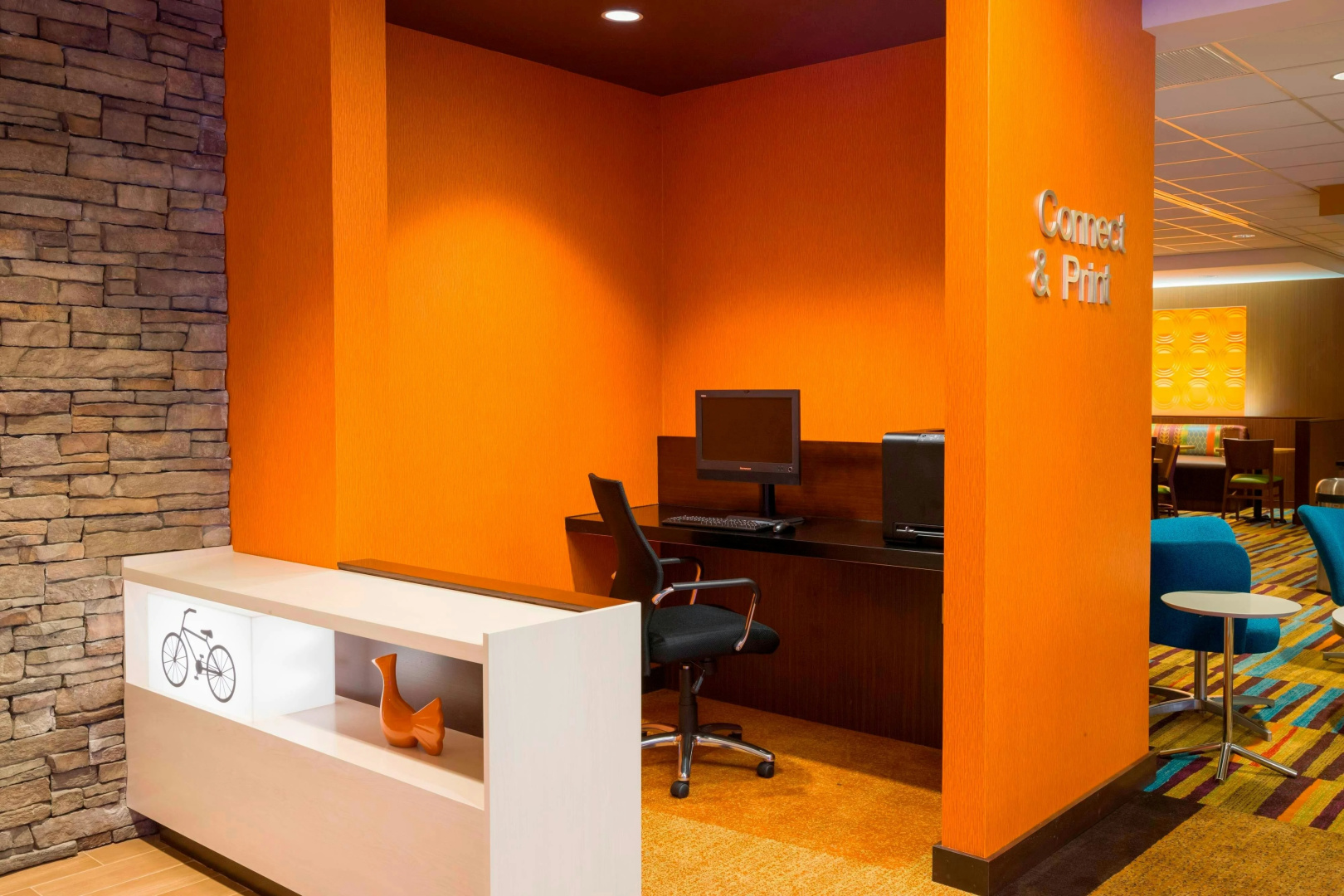 Photo - Fairfield Inn & Suites by Marriott Paramus