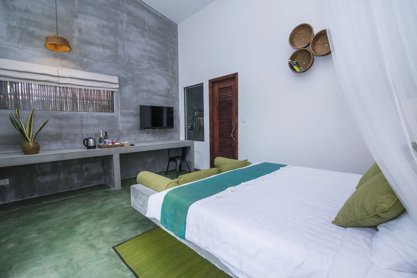 Foto - Sarina Hotel & Villa