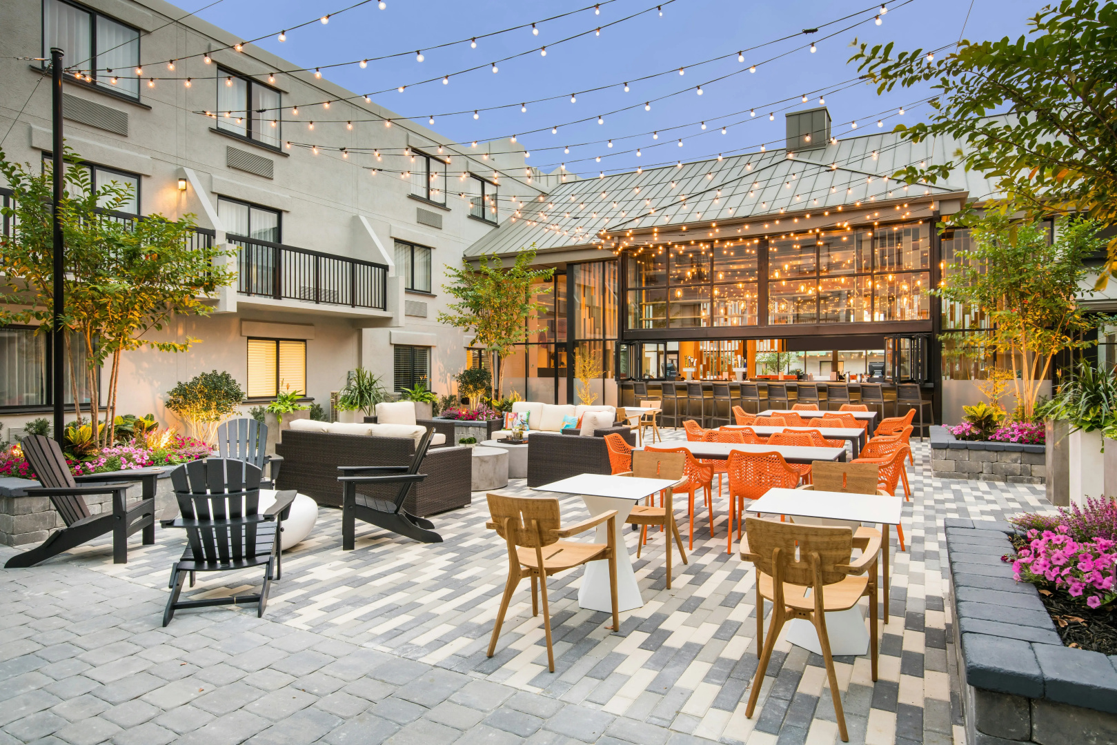 Photo - DoubleTree by Hilton Gainesville