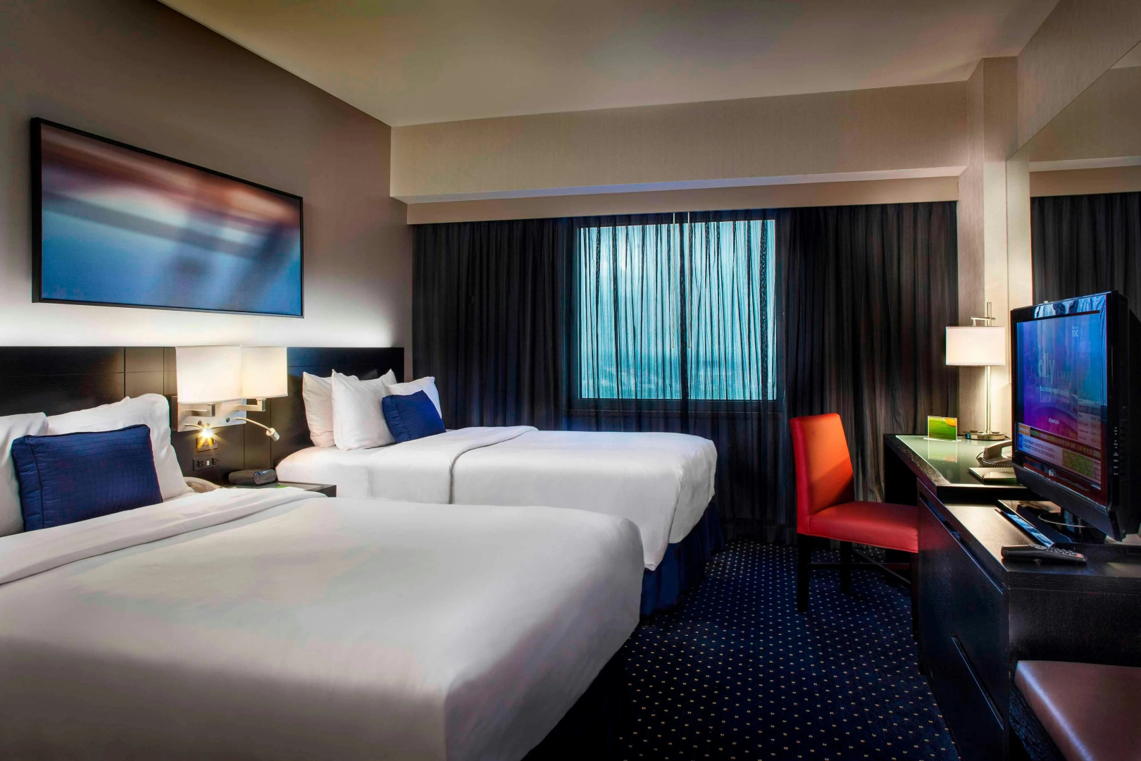 Photo - Courtyard by Marriott New York JFK Airport