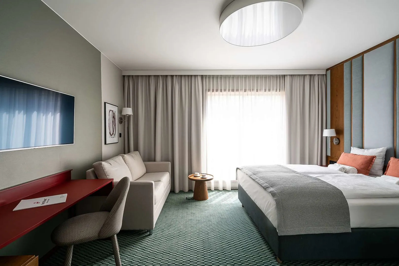 Photo - RentPlanet - Apartamenty Centrum