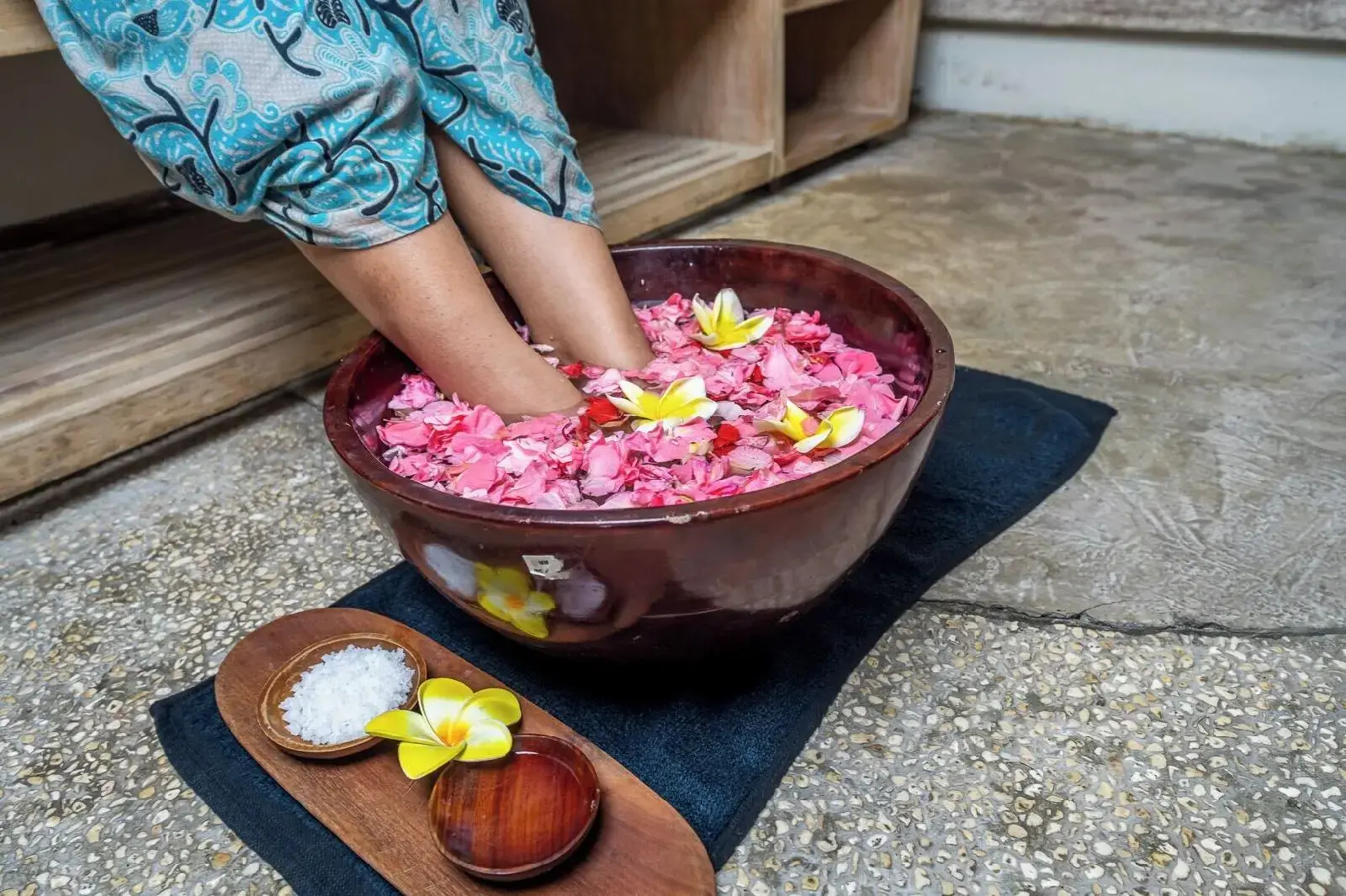 Photo - Bliss Surfer Hotel Legian
