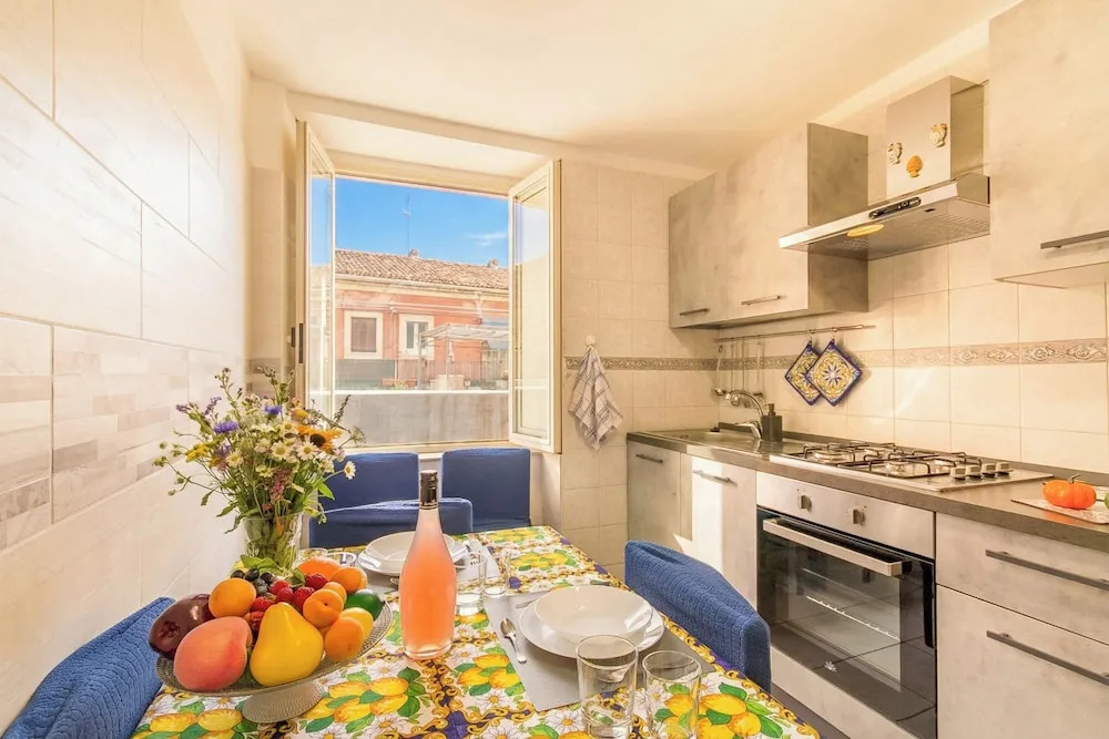 Foto - Sicula home in the city center