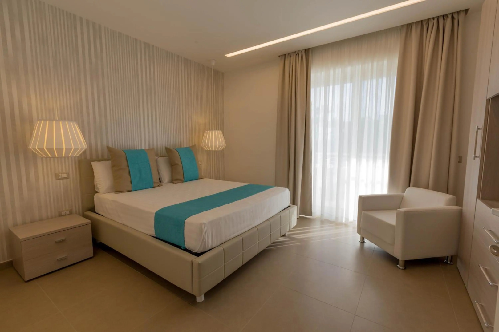 Foto - Hotel Olimpico