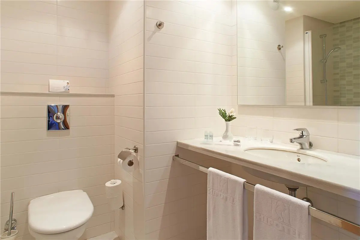 Photo - Hipotels Bahía Grande Aparthotel