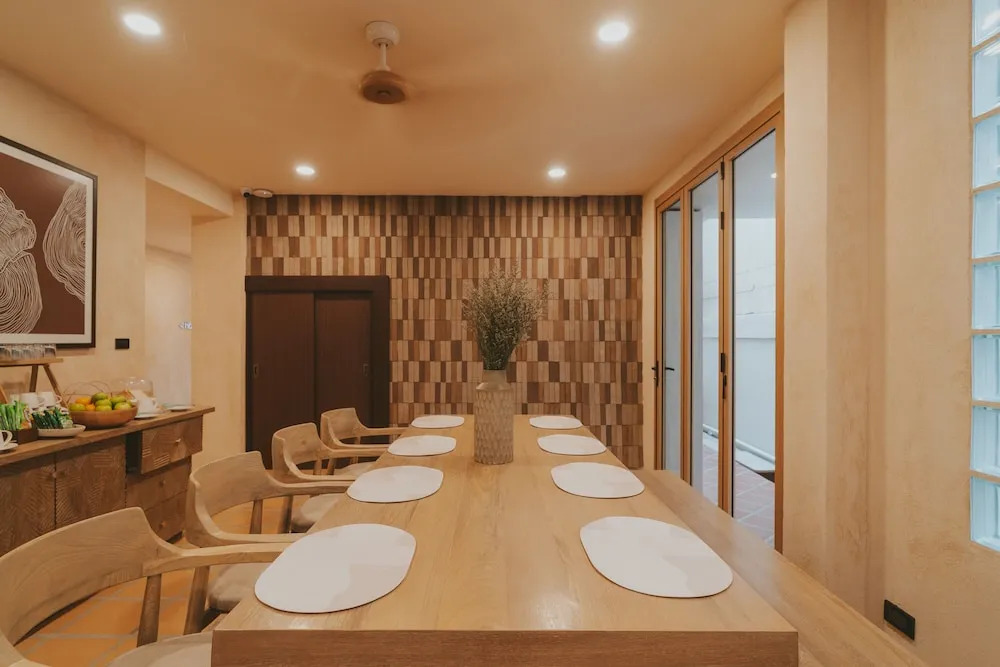 Photo - Hotel Clay Chiang Mai