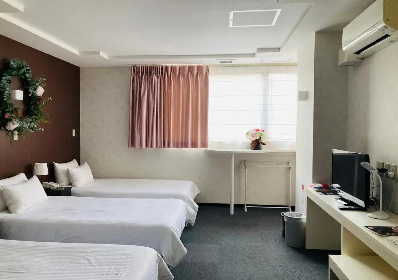 Photo - Hotel Precia Naha Tsujimachi - Vacation STAY 17058v