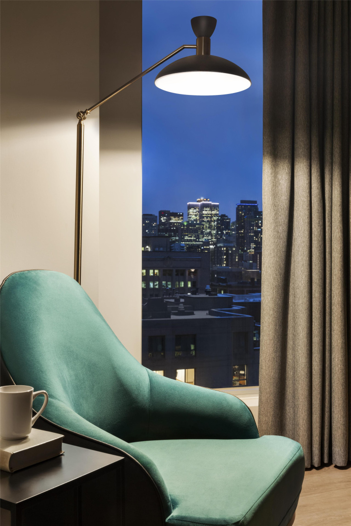 Foto - Hyatt Centric Montreal