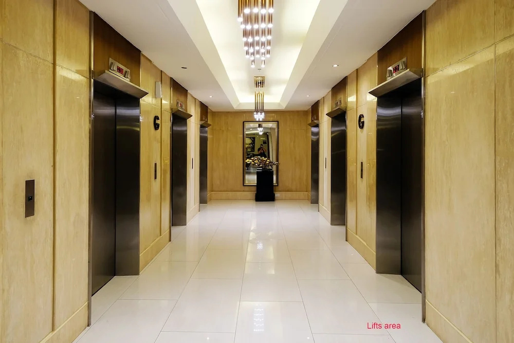 Photo - Lotus Residence, Manila (SMDC Breeze Residences)
