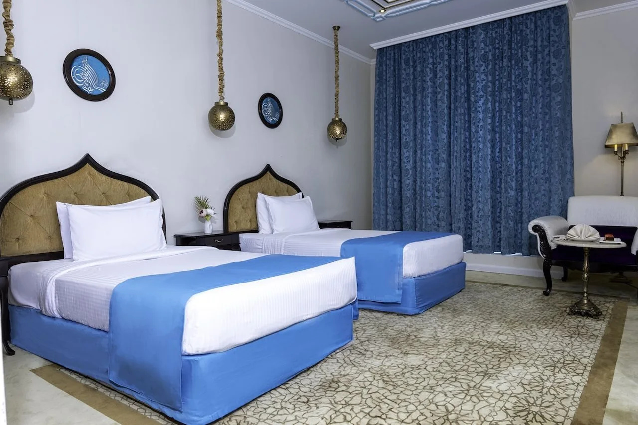 Photo - Saraya Corniche Hotel