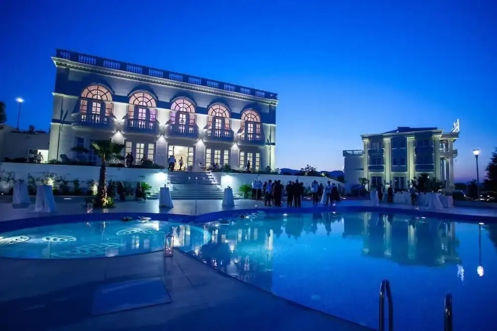 Foto - Royal Hill Hotel