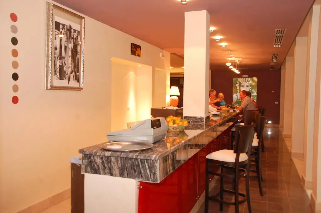 Foto - Cesar Thalasso