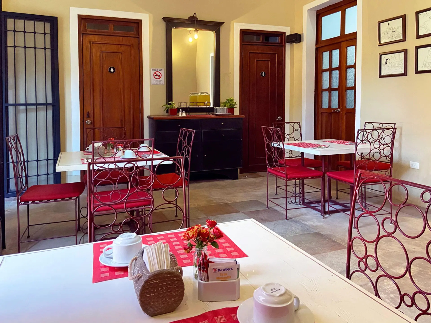 Photo - Casa Italia Luxury Guest House - Adults Only