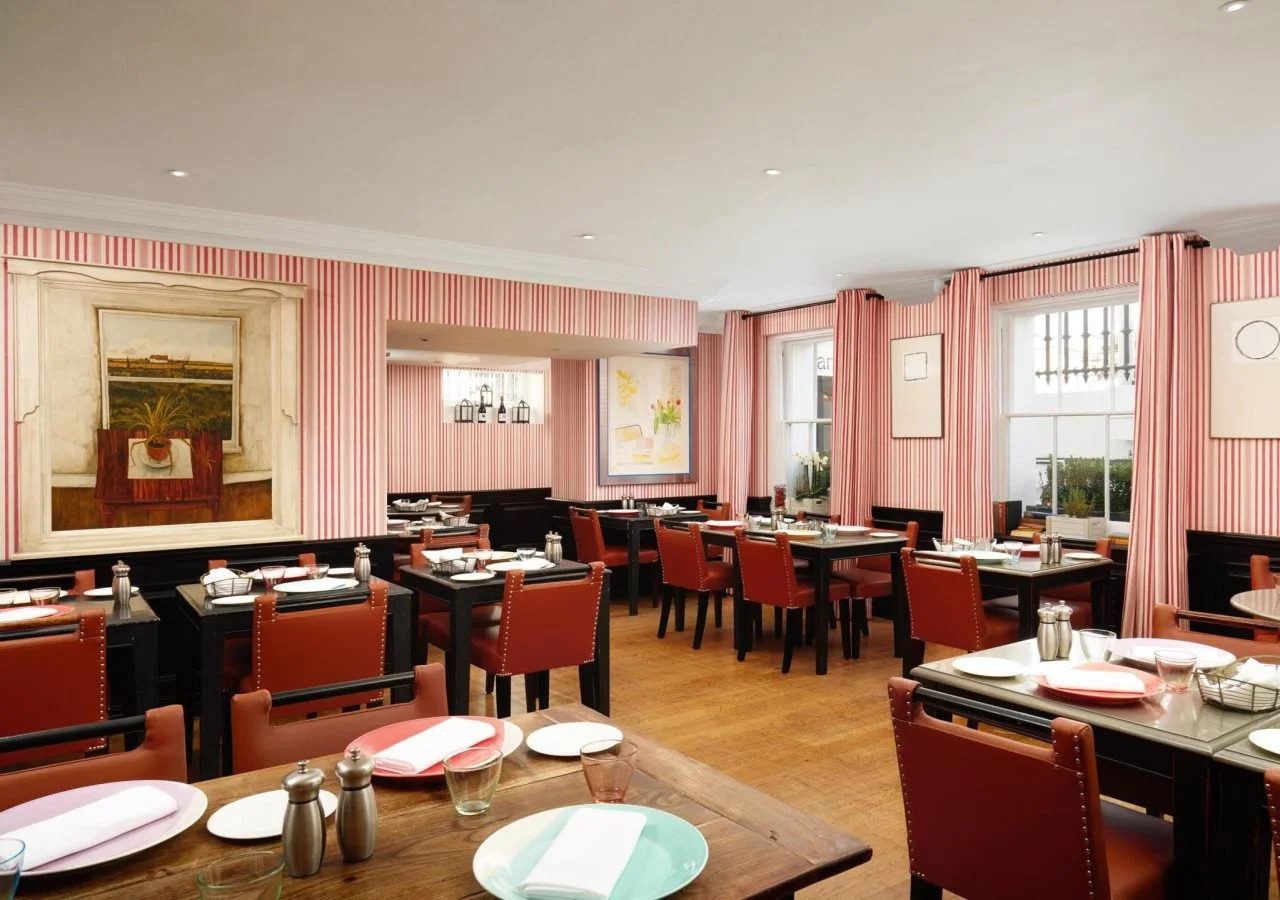 Foto - The Pelham London - Starhotels Collezione