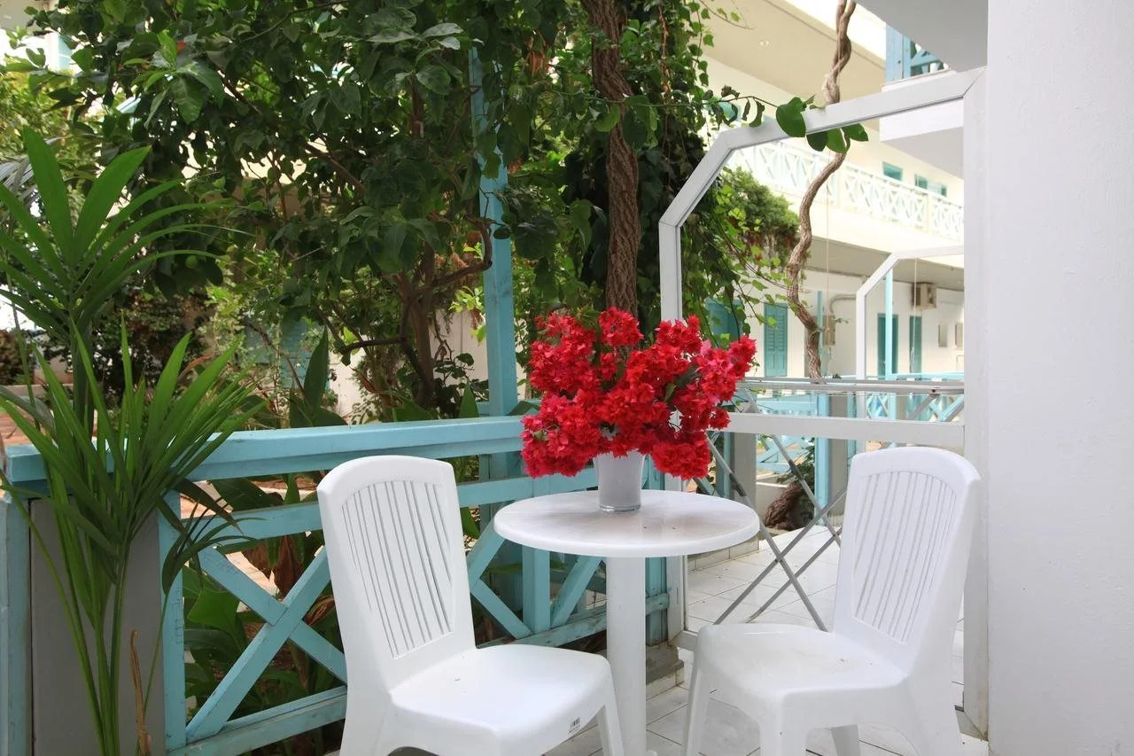 Foto - Anatoli Apartments