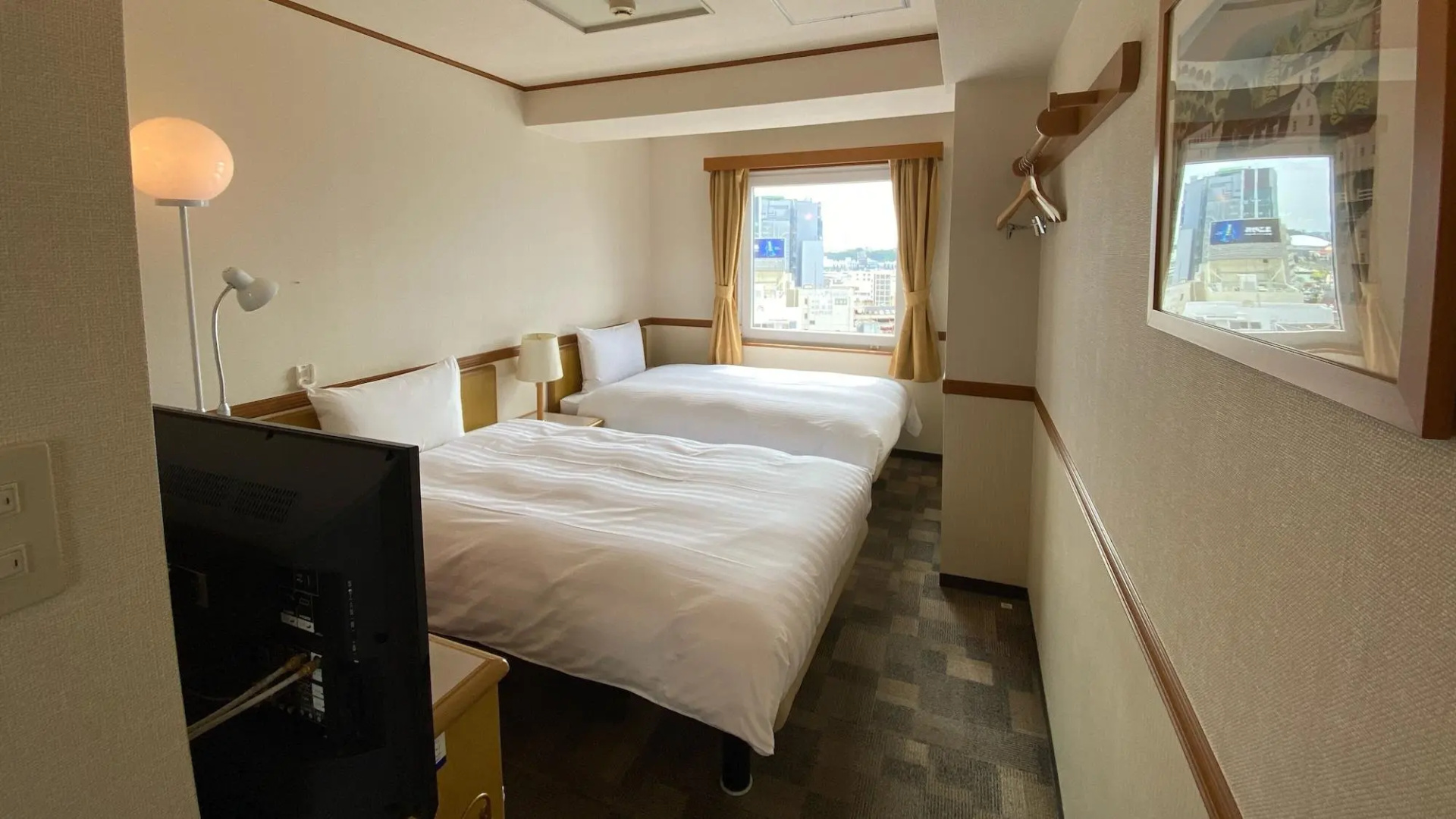 Foto - Toyoko Inn Okinawa Naha Asahibashi Ekimae