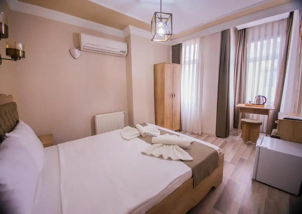Photo - Hotel Orkide