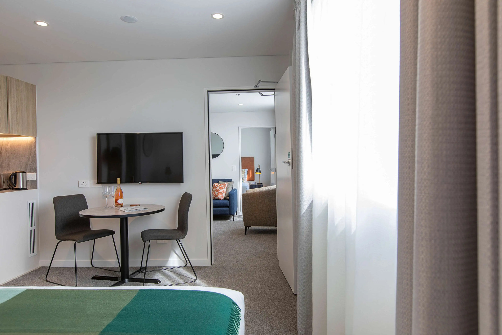 Foto - Quest Mount Eden