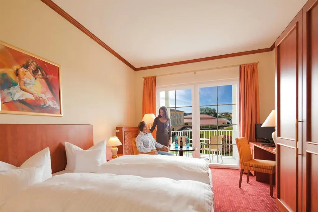 Photo - Morada Strandhotel Ostseebad Kühlungsborn