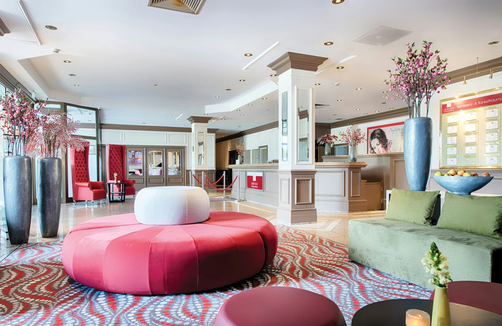 Photo - Leonardo Hotel Hamburg Stillhorn