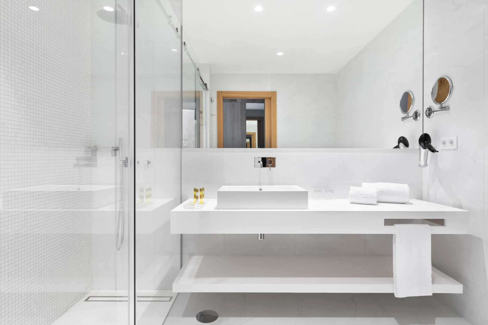 Foto - Eurostars Matosinhos