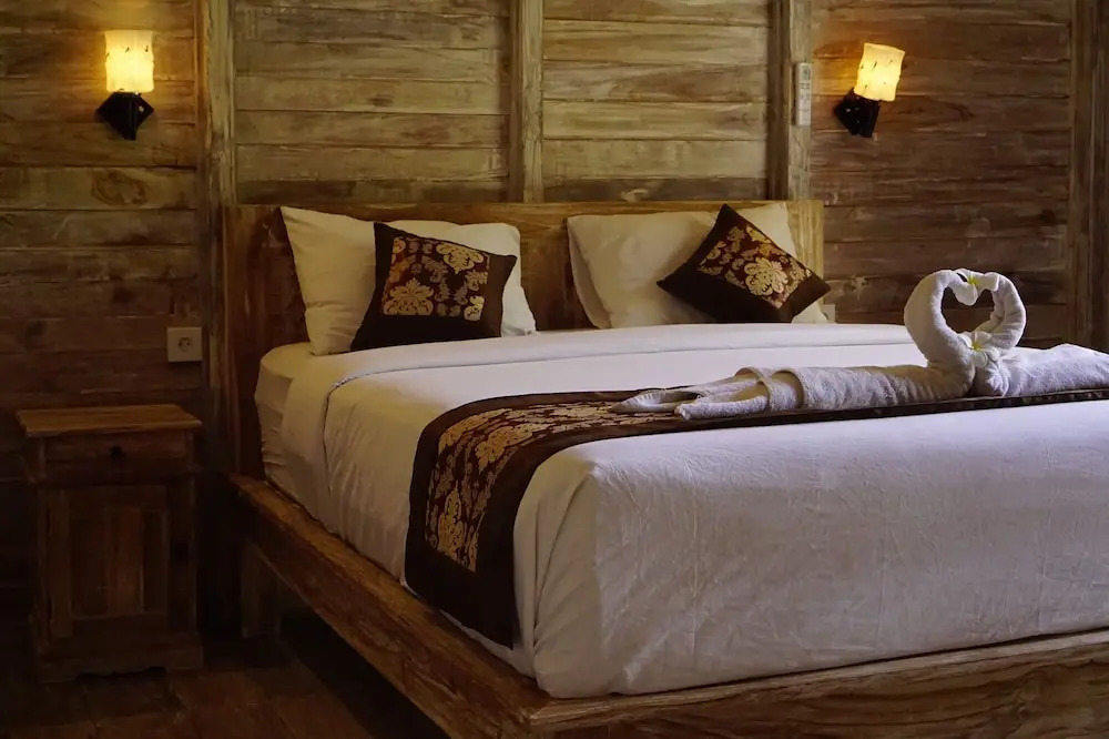 Foto - Coconut Village Guest House Lembongan RedPartner