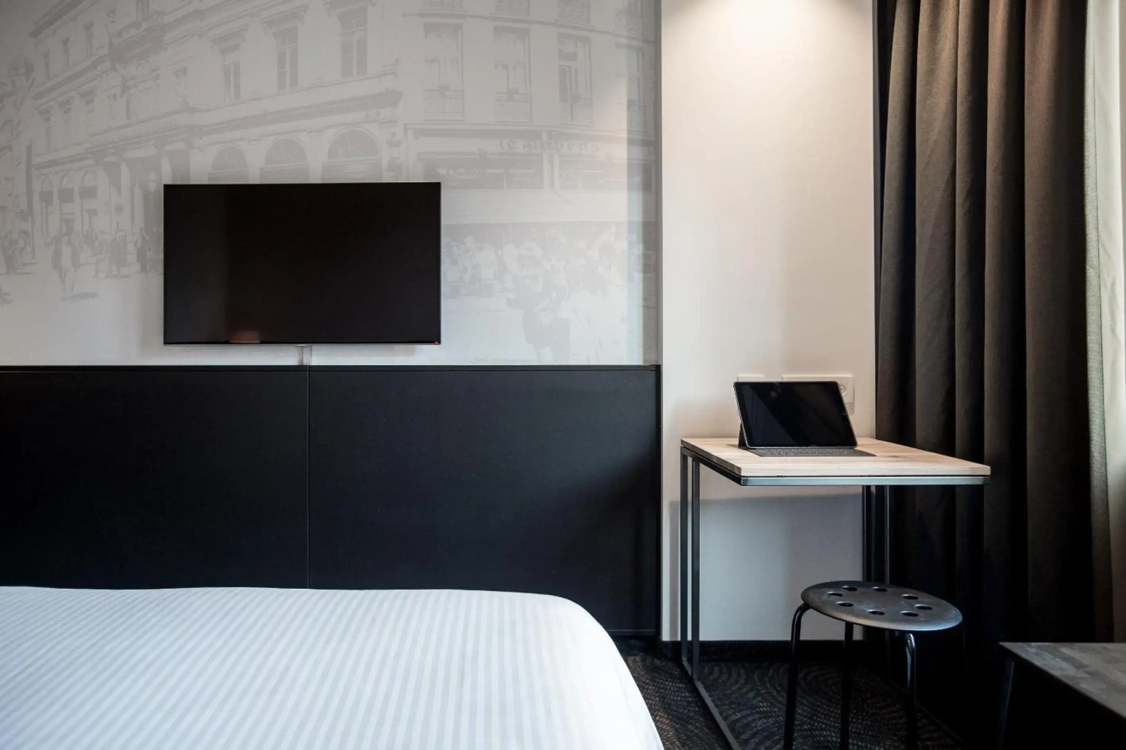 Foto - Hotel Van Belle