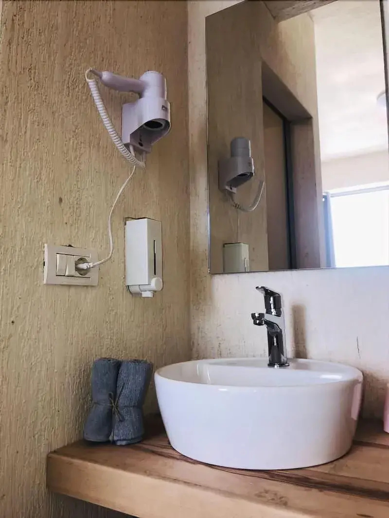 Foto - Geo & Art Boutique Hotel Himara