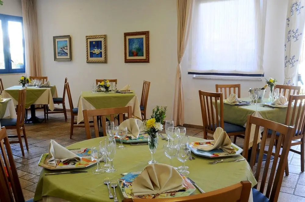 Foto - Hotel Sirenetta