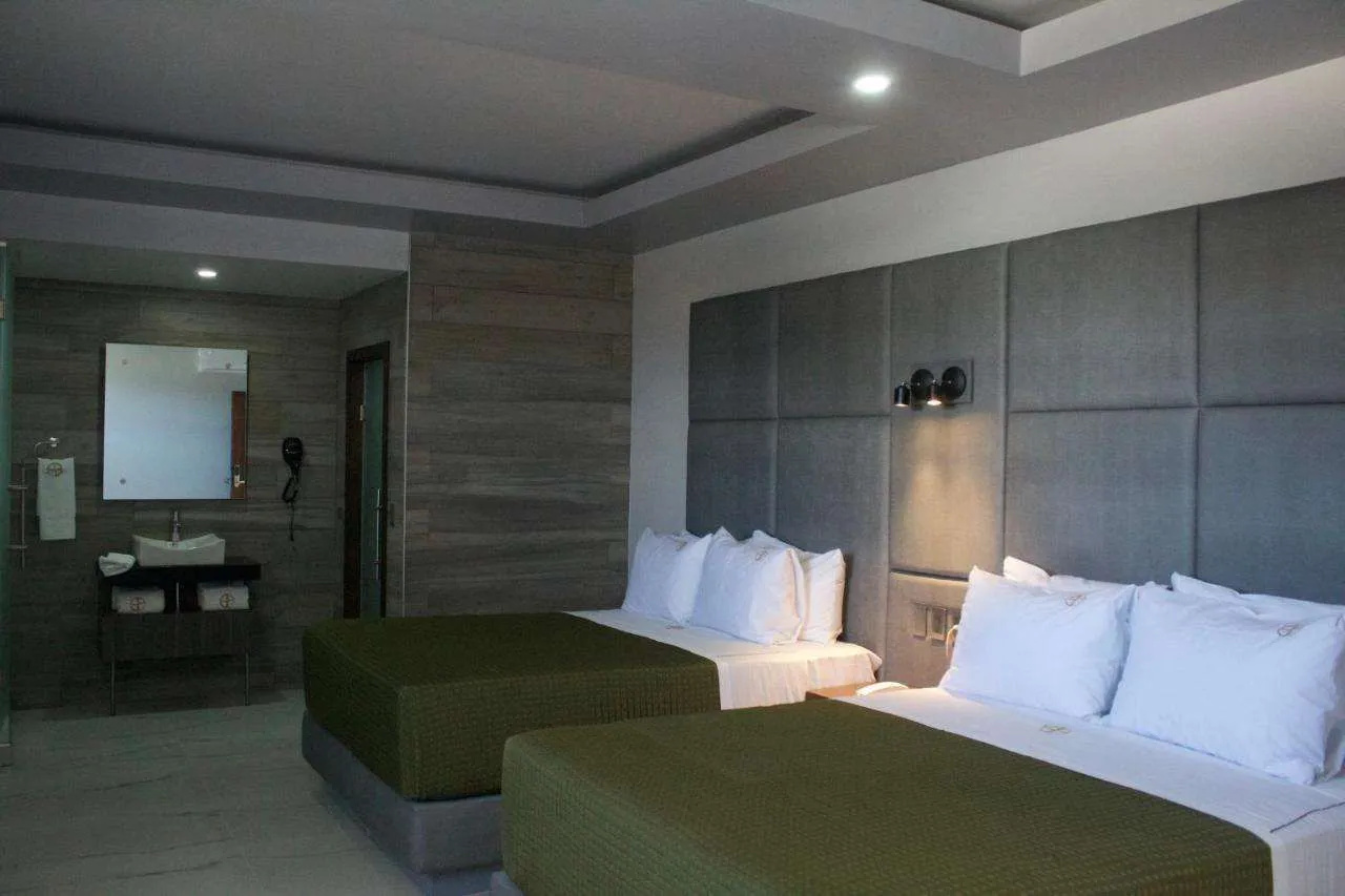 Foto - Hotel Grand One Plaza
