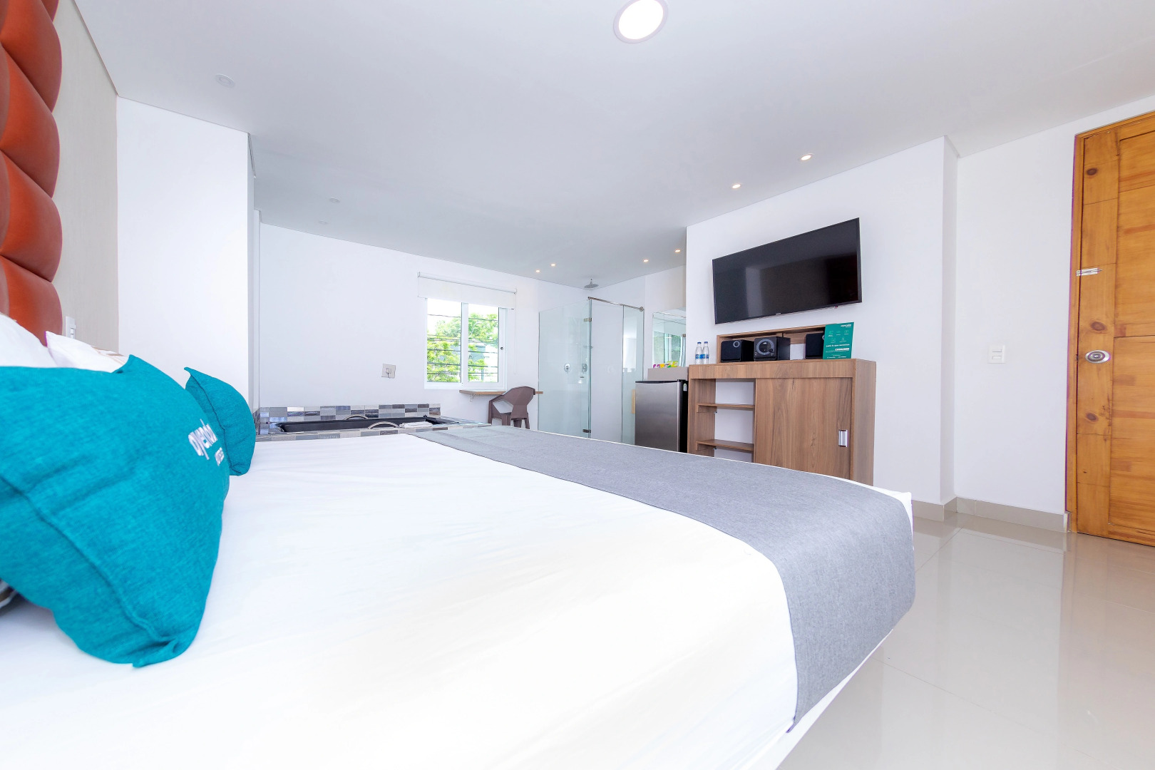 Foto - Infinity Hotel