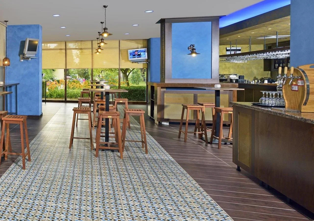 Photo - SOL by Meliá Nessebar Mare All Inclusive