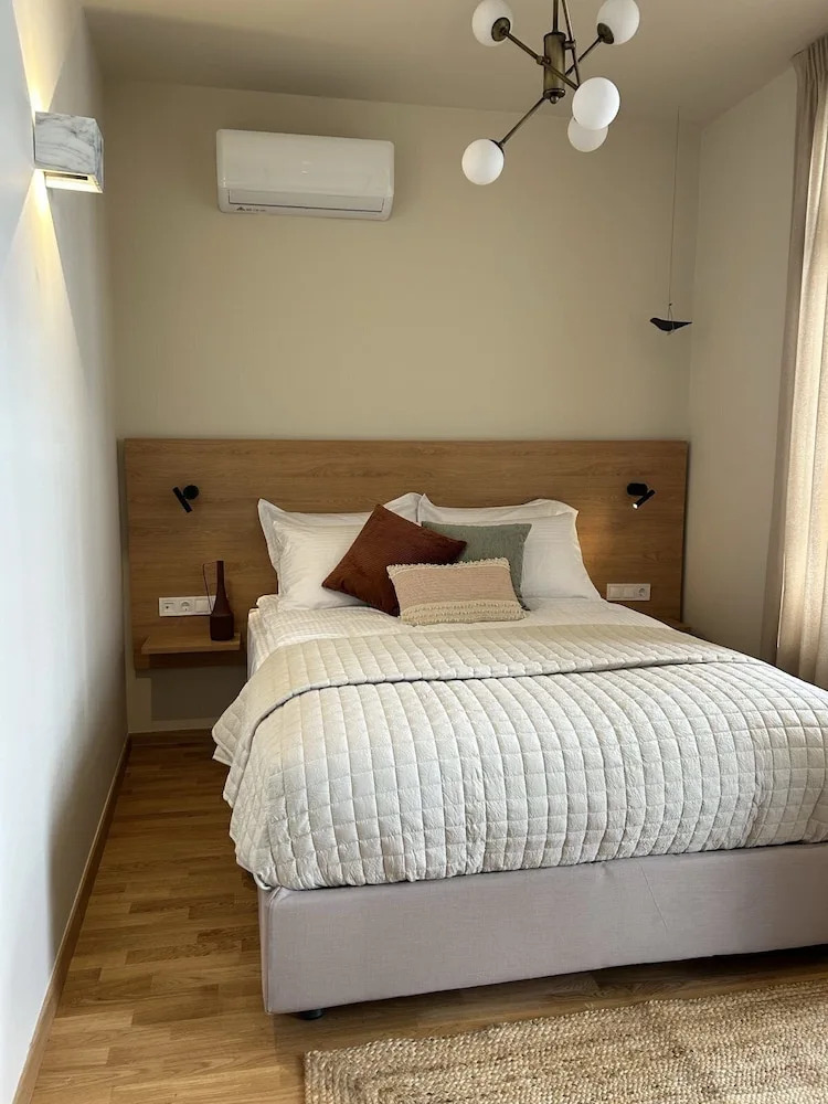 Foto - Living Yard Acropolis Apartments