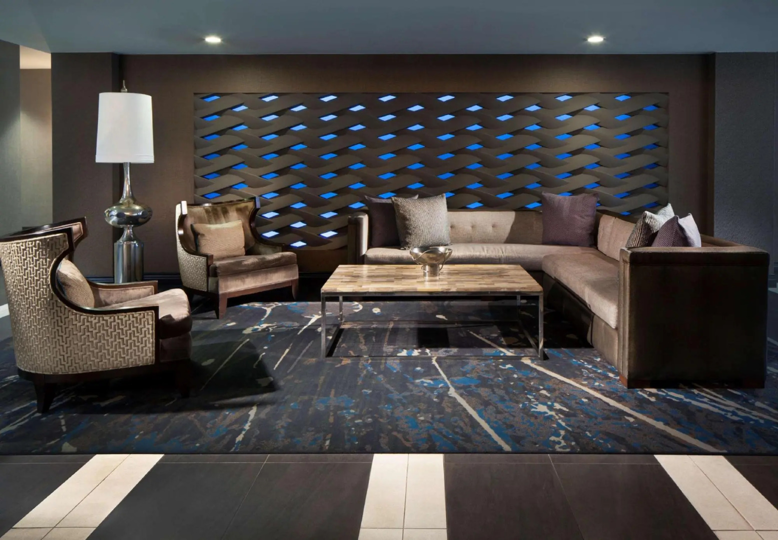 Foto - Embassy Suites by Hilton Houston Near the Galleria