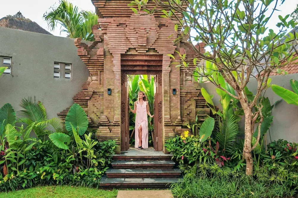 Photo - Mayaloka Villas Ubud