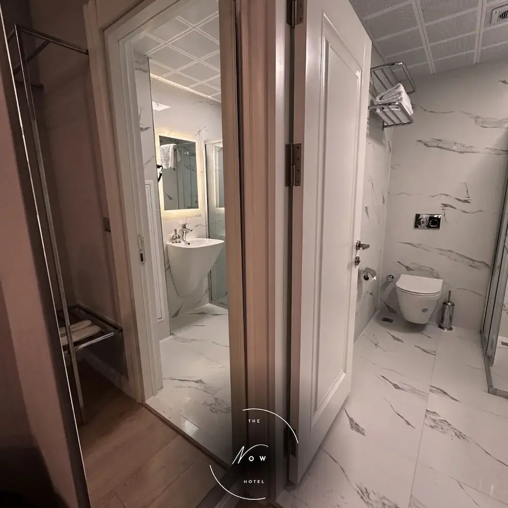 Foto - The Now Hotel