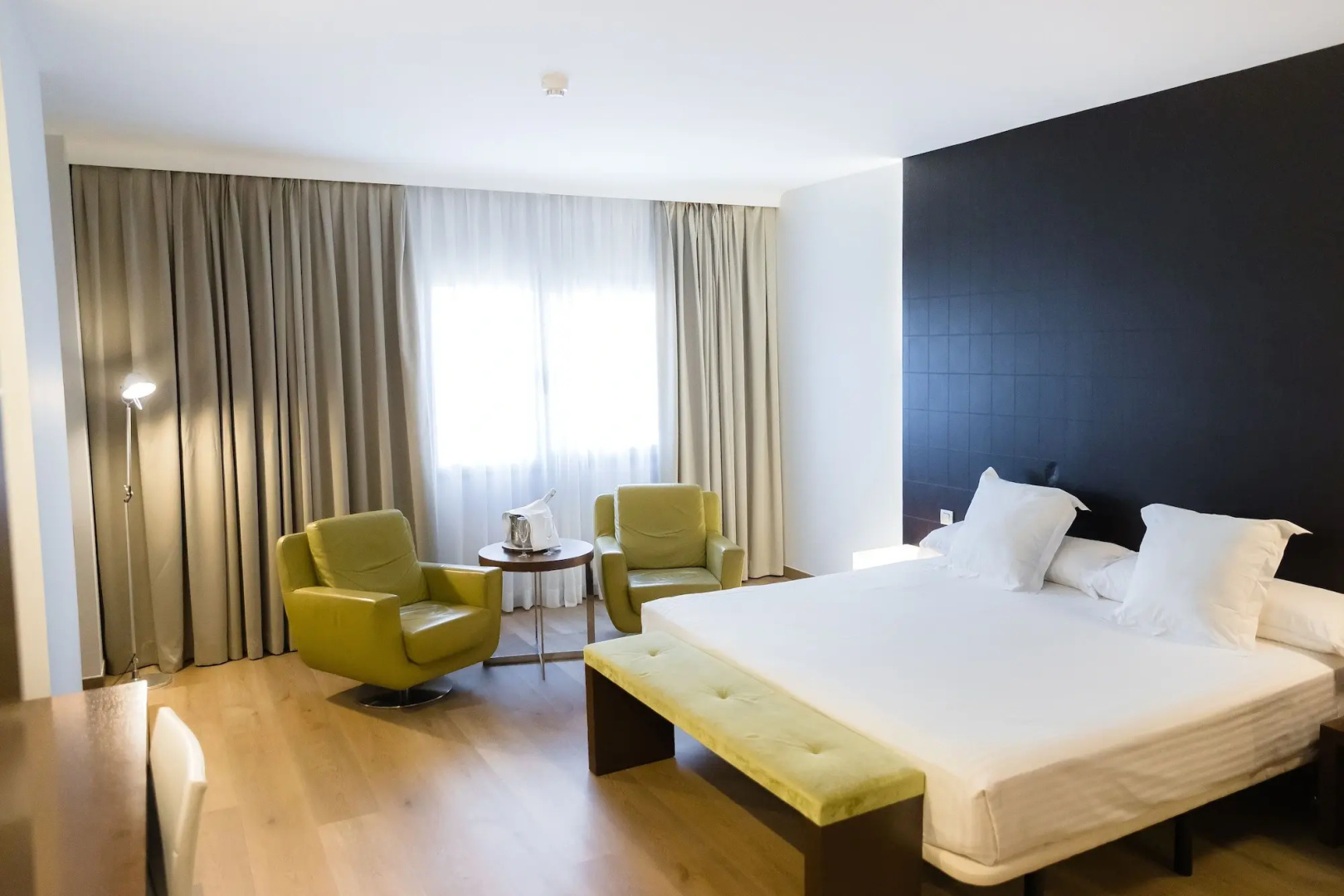 Foto - Hotel Veracruz Plaza & Spa