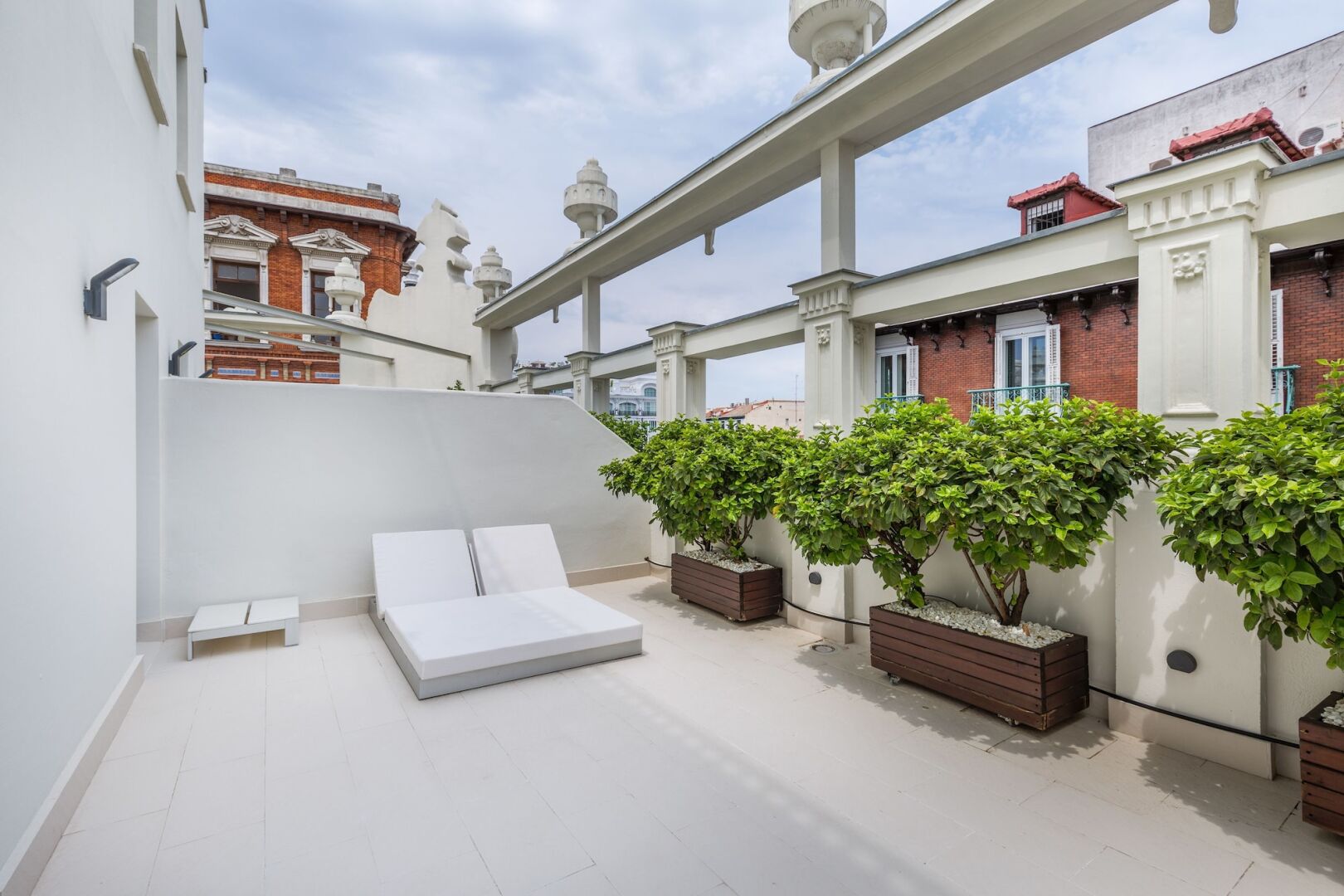 Foto - Room Mate Alicia, Madrid