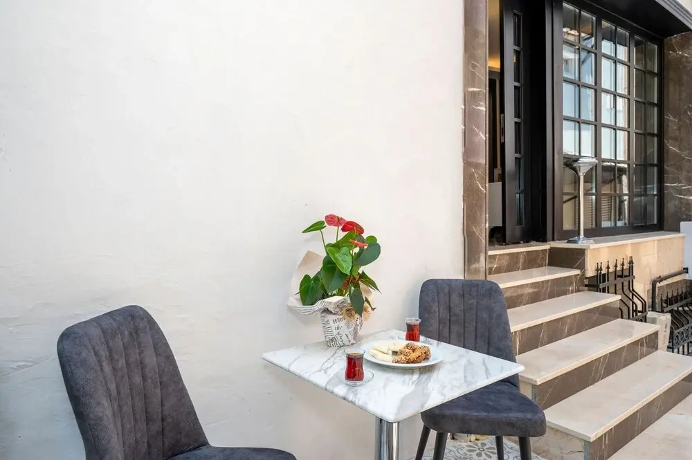 Photo - Taksim Story Residence