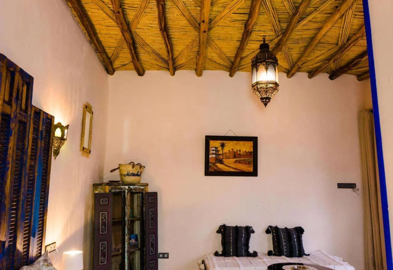 Foto - Riad Bianca