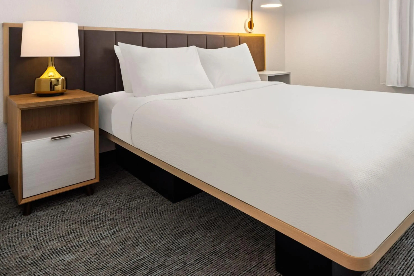 Photo - TownePlace Suites Chicago Lombard