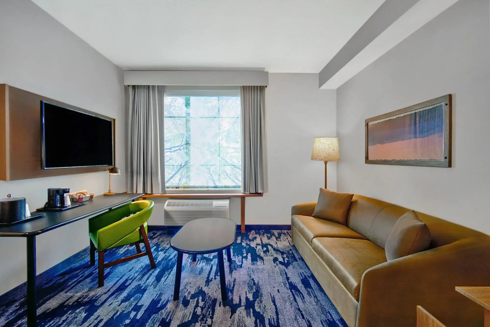 Foto - Fairfield by Marriott Inn & Suites Orlando at FLAMINGO CROSSINGS(r) Town Center